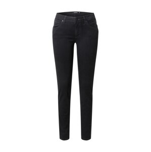 Marc O'Polo DENIM Džínsy 'Alva'  čierny denim