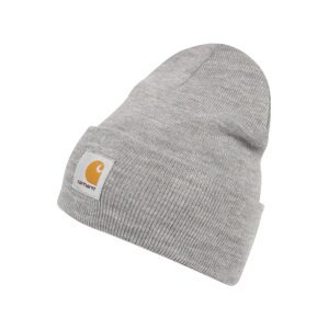 Carhartt WIP Čiapky  medová / sivá
