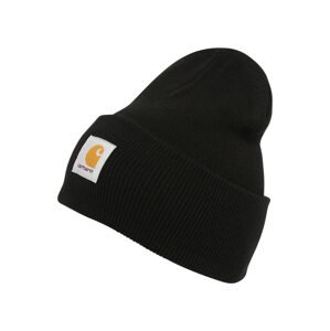 Carhartt WIP Čiapky  medová / čierna / biela