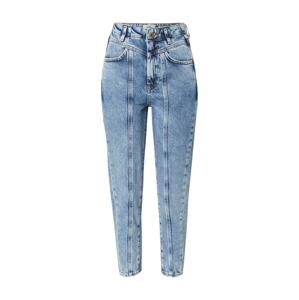 NEW LOOK Džínsy 'BORA BORA'  modrá denim