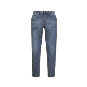 Scalpers Džínsy  modrá denim