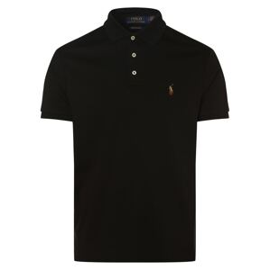 Polo Ralph Lauren Tričko  hnedá / olivová / čierna