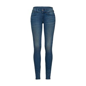 G-STAR Džínsy 'Lynn'  modrá denim