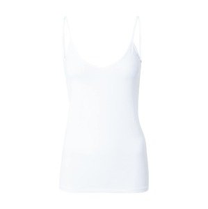 VERO MODA Top 'VMMaxi'  biela