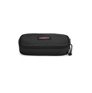 EASTPAK Puzdro 'Oval Single'  čierna
