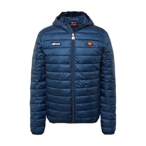 ELLESSE Prechodná bunda 'Lombardy'  námornícka modrá