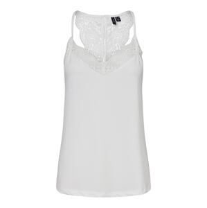 VERO MODA Top 'Ana'  biela