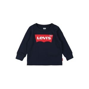 Levi's Kids Tričko  tmavomodrá / červená / biela