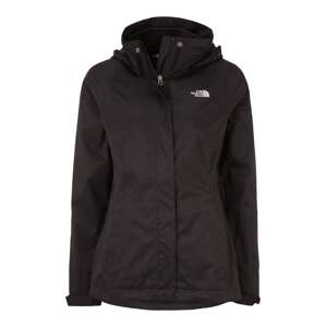 THE NORTH FACE Funkčná bunda 'Evolve II'  čierna / biela