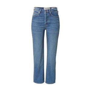 TOMORROW Džínsy 'Marston'  modrá denim