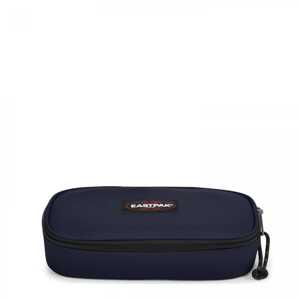 EASTPAK Puzdro 'Oval Single'  námornícka modrá / červená / biela