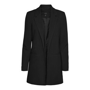 VERO MODA Blejzer 'VMVerina'  čierna
