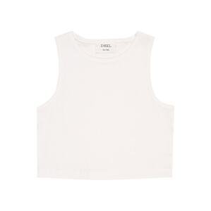 D-XEL Top 'FRIEDERIKE 871'  biela