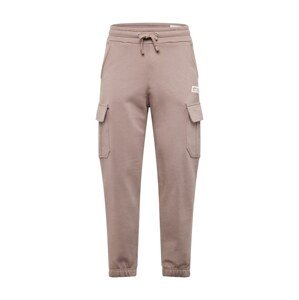 ALPHA INDUSTRIES Kapsáče  svetlohnedá