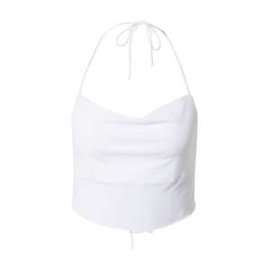 SHYX Top  biela
