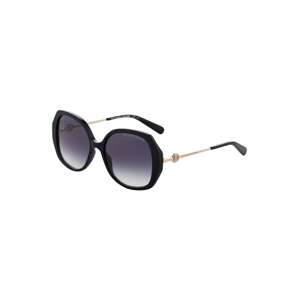 Marc Jacobs Slnečné okuliare 'MARC 581/S'  zlatá / čierna
