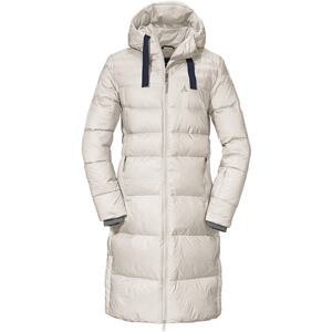 Schöffel Outdoorový kabát 'Kenosha'  biela