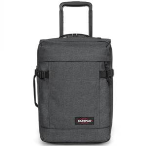EASTPAK Cestovná taška  antracitová