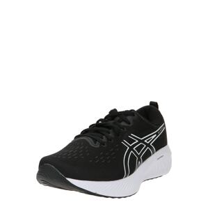 ASICS Bežecká obuv 'Gel-Excite 10'  čierna / biela
