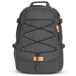 EASTPAK Batoh 'Gerys'  antracitová