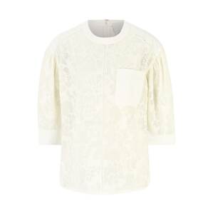 3.1 Phillip Lim Blúzka  limetková