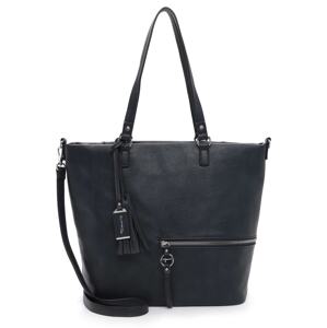 Tamaris Shopper 'Nele'  tmavomodrá