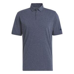 ADIDAS GOLF Funkčné tričko 'Go-To'  námornícka modrá