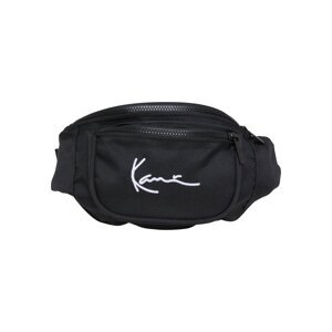 Karl Kani Ľadvinka 'Essential'  čierna / biela