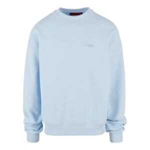 Prohibited Mikina 'Crew Neck 2.0'  modrá