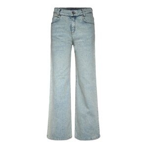 BLUE EFFECT Džínsy '1304'  modrá denim