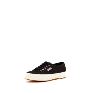 SUPERGA Nízke tenisky 'Cotu Classic 2750'  čierna