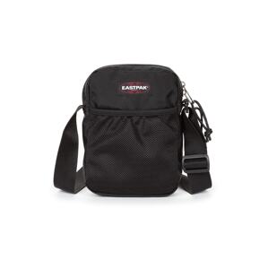 EASTPAK Taška cez rameno 'THE ONE POWR'  krvavo červená / čierna / biela