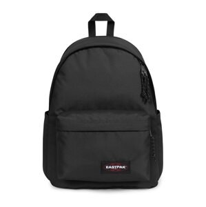 EASTPAK Batoh 'DAY OFFICE'  krvavo červená / čierna / biela