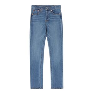 Levi's Kids Džínsy '501 ORIGINAL'  modrá
