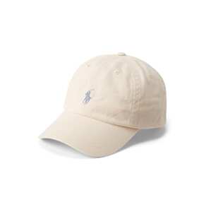 Polo Ralph Lauren Čiapka  krémová / dymovo modrá