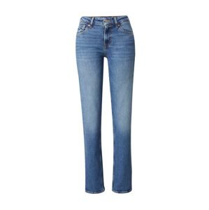 Kings Of Indigo Džínsy 'EMIKO'  modrá denim