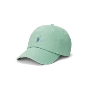 Polo Ralph Lauren Čiapka 'CLASSIC'  mätová