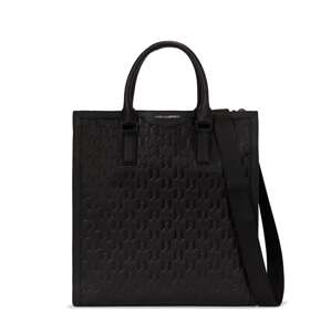 Karl Lagerfeld Shopper 'Lea'  čierna