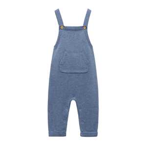 MANGO KIDS Nohavice na traky 'YORK7'  opálová