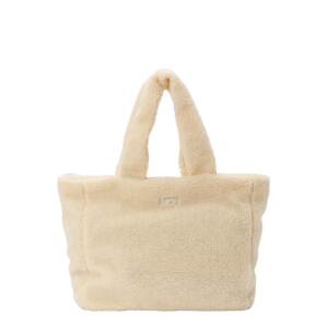 N°21 Shopper 'Ecomontone'  hnedá