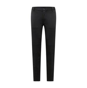 Clean Cut Copenhagen Chino nohavice 'Milano'  čierna