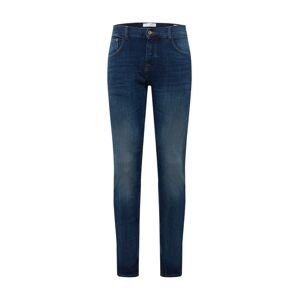 !Solid Džínsy 'SDTomy Joy'  modrá denim