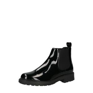 CLARKS Chelsea čižmy 'Orinoco2 Lane'  čierna