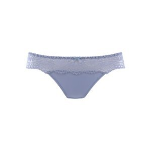 LASCANA Tangá  modrá denim