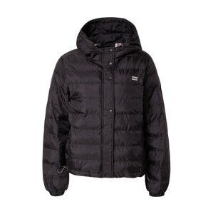 LEVI'S ® Prechodná bunda 'Edie'  čierna