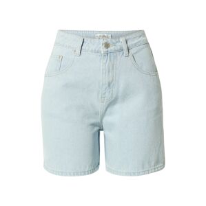In The Style Džínsy 'NAOMI'  modrá denim