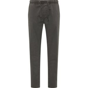 DreiMaster Vintage Chino nohavice  tmavosivá