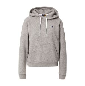 Polo Ralph Lauren Mikina  sivá