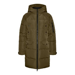 VERO MODA Prechodná bunda 'Eloise'  kaki