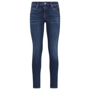 Mavi Džínsy 'Adriana'  modrá denim